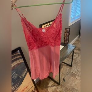 Vintage Gap lace dress